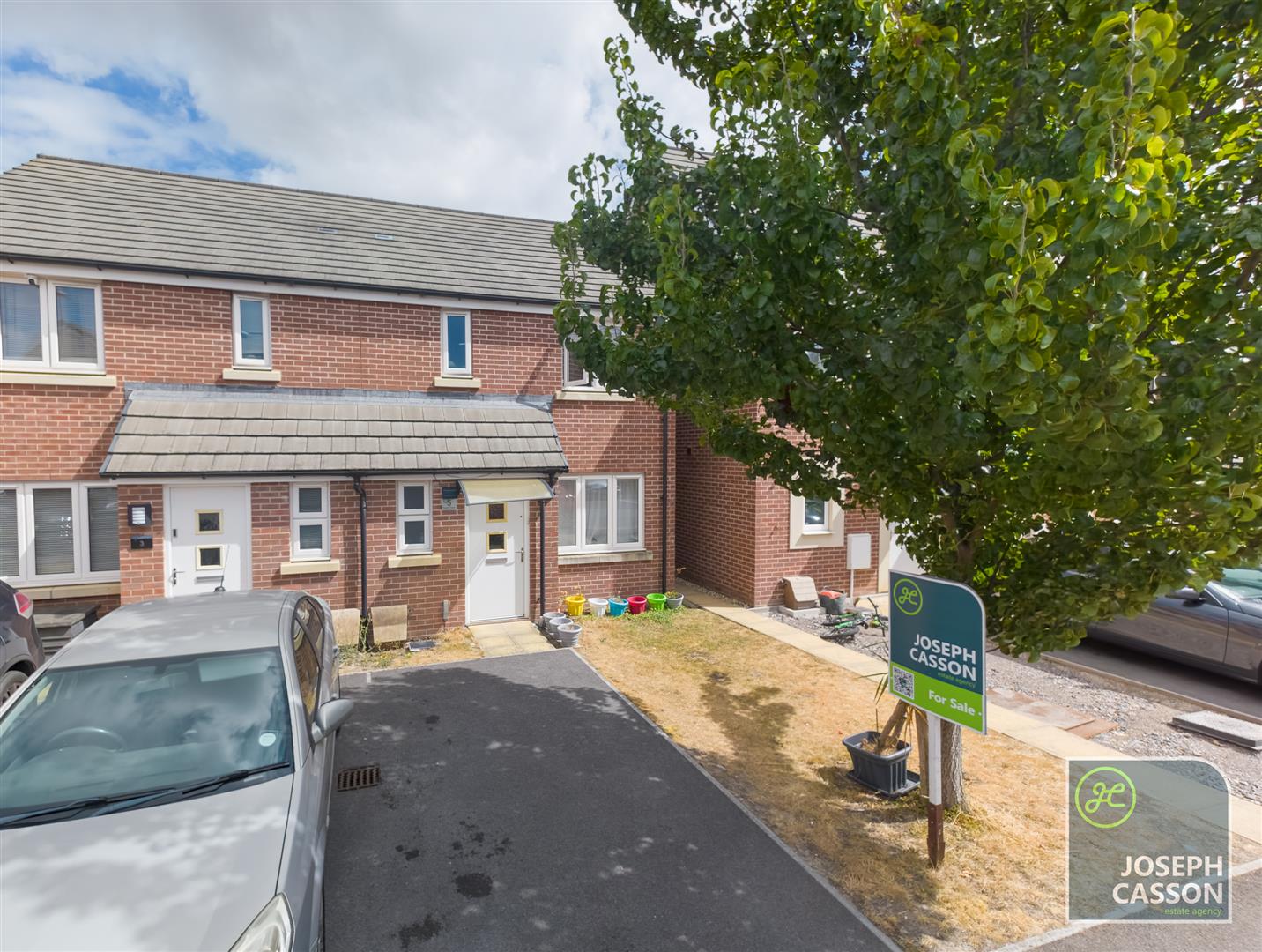3 bed House For Sale in Bridgwater, Somerset